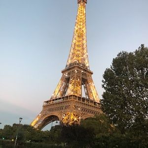 Meet your Posher, Donna